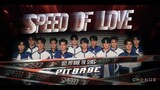 SPEED OF LOVE ( OST. PIT BABE The Series ) - PIT BABE [Official MV]