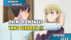 Jangan Lewatkan ! Anime Romantis Yang Akan Menemani Kalian Saat Puasa!