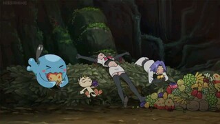 Pokemon sun and moon episode 12 in english