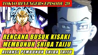 Tokyo Revengers - Episode 29 ( Takarir Indonesia )