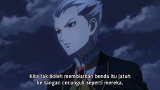 Noblesse Episode 2 Subtitle Indonesia