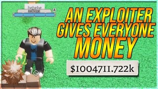 AN EXPLOITER GAVE ME A LOT OF MONEY IN ONE PIECE FINAL CHAPTER 2