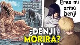 ⚡¡Denji es Engañado! ¿Va a Morir?😨| Chainsaw Man 117