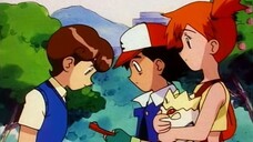 [AMK] Pokemon Original Series Episode 102 Dub English