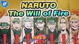 NARUTO|The Will of Fire——The successor of the Will of Fire_2