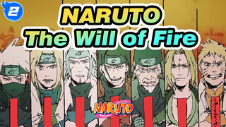 NARUTO|The Will of Fire——The successor of the Will of Fire_2