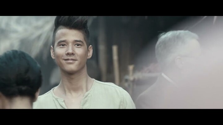 Pee Mak พี่มาก..พระโขนง