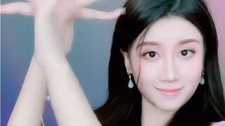 #dadada #手指舞