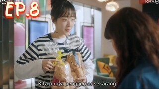 Siapakah Dia (2024) Season 1 Episode 8 Subtitle Indonesia