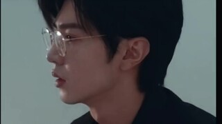 Duan Jiaxu‖Chen Zheyuan really captured the feeling of gentle abstinence!