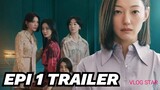 Battle for happiness epi 1 trailer|| happiness battle kdrama trailer || happiness battle kdrama