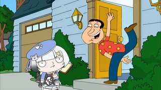 【雪糕】♫呜↘咦↑ 呜→啊↘啊↘♫Giggity！Giggity！Giggity！Goo！