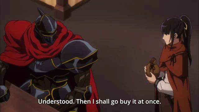 Overlord II Episode 07, Overlord Wiki