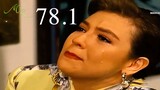 Marimar Tagalog Dubbed 78.1