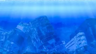 Massive Earthquake Makes Japan Sink Underwater | Anime Recaps
