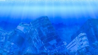 Massive Earthquake Makes Japan Sink Underwater | Anime Recaps