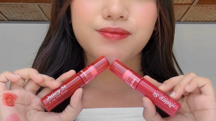 #bilibili #creator #lipgloss #liptint