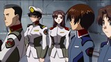 mobile suit gundam SEED eps 8