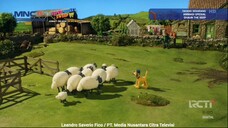 MNCTV HD • ( 2015 ) SHAUN THE SHEEP • Minggu 18 November 2024 • PART 02 Episode Bahasa Indonesia