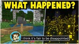Minecraft Dev Answers Questions About BIRCH FOREST & FIREFLIES! (1.19 Wild Update)