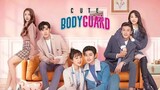 CUTE BODYGUARD  EP.3 CHINESE DRAMA