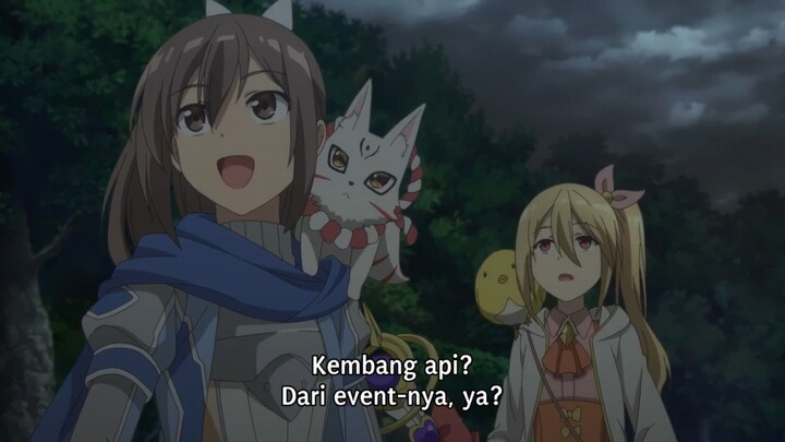 Bofuri Season 2 episode 10 sub indo