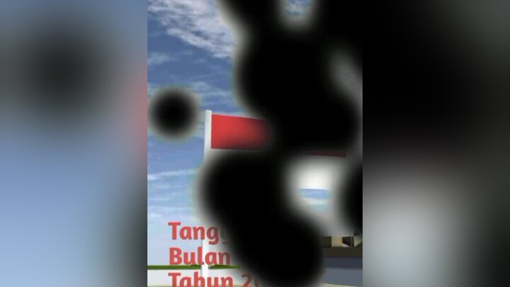 Selamat Hari Kemerdekaan Hut RI yang ke 77 semua🥳 kemerdekaanindonesia🇮🇩 sakuraschoolsimulator fypシ pinkiegamingyt foryoupage