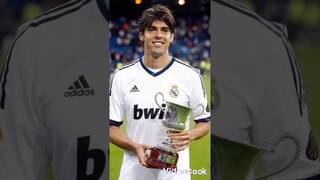 Ricardo kaka 😎||#shorts #youtubeshorts #football