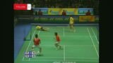 10 years of All England - Men's Double _ 2000 to 2010