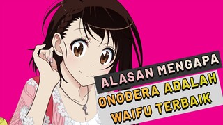 Alasan Mengapa Kosaki Onodera Adalah Waifu Terbaik