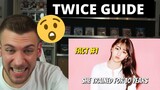 TWICE Members Profile (Position, Nationality, Facts etc) - Reaction