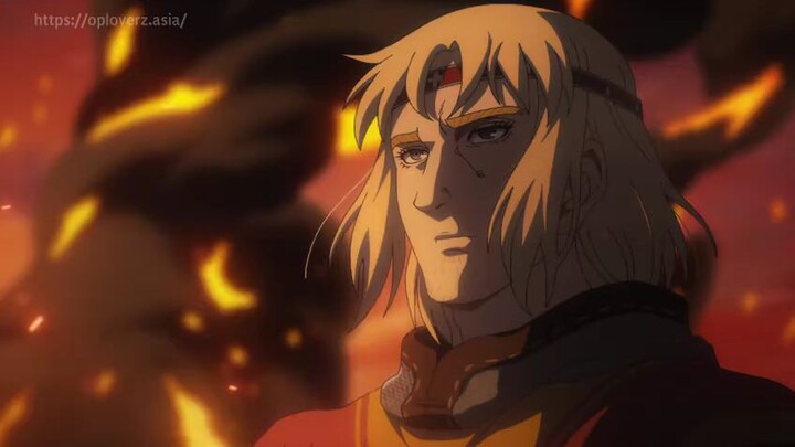 Vinland Saga S2 Eps 05 (SUB INDO)