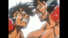 Hajime no Ippo ก้าวแรกสู่สังเวียน ภาค 1 ตอนที่ 66 75