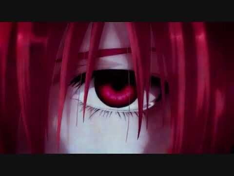 Elfen Lied - Lilium Full - High Quality