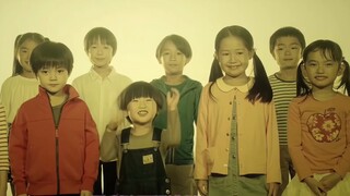 [Yunki & Flame] Mereka yang melihat besok [Tokurika ed2 rendition]