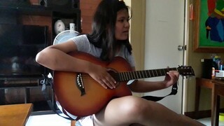 Hindi na nga by (This Band) cover by Mary