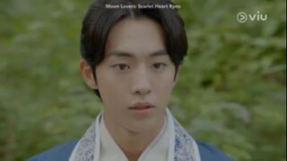 ข้าไม่ได้ฝันไปใช่ไหม Moon Lovers