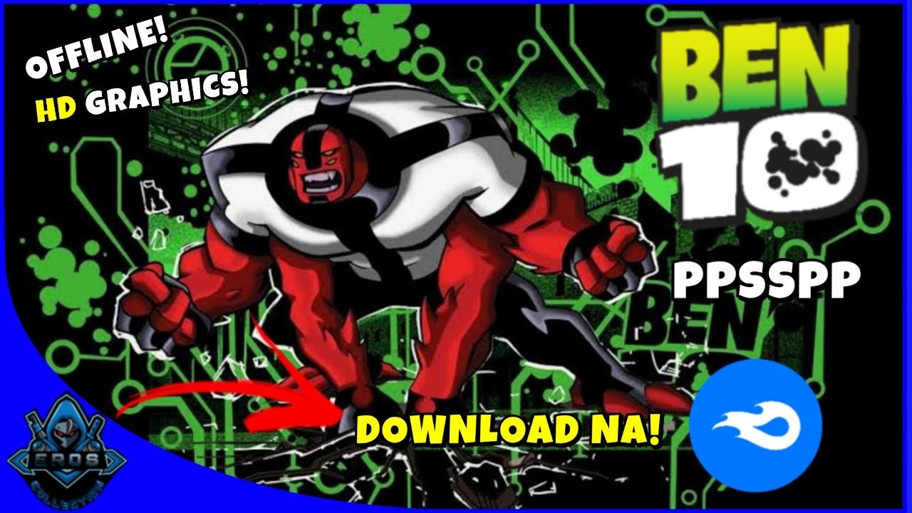 Top 8 Ben 10 Games for Android 2020 OFFLINE - BiliBili, ben 10 games -  thirstymag.com