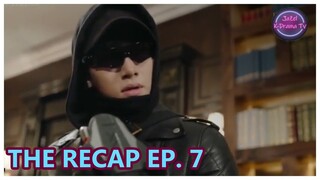 Healer Ep. 7 | KDRAMA RECAP