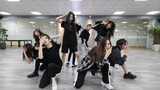 [Dance] เมื่อสาว ๆ SNH48G ซ้อมเต้นเพลง Sha po lang