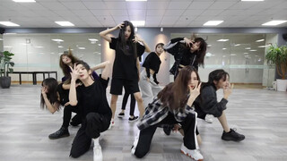 【We Are Blazing】Js- "Sha Po Lang" Dance Cover (202020619)