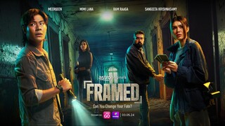 Framed (EPS 1)