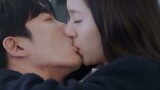 Jung Soo-jung&Kim Jaeuck hôn nhau ngọt ngào trong Tình Yêu Điên Cuồng