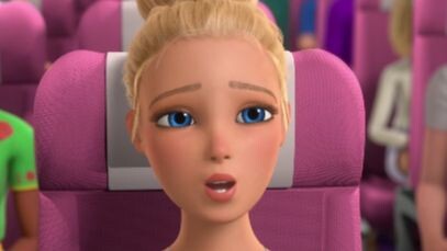 Barbie PrincessAdventure 2020