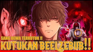 KISAH KELAM BEELZEBUB! SANG DEWA TERKUTUK RECORD OF RAGNAROK