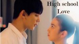 💞😍 NEW KOREAN MIX  HINDI SONGS 2024 💞😍 | high school love story🥺💖 #koreanmixhindisongs #newkdrama