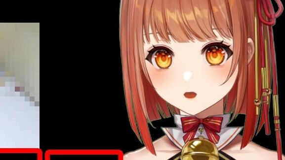 vtuber Nhật Bản Rui Pingfeng: Bạn đang coi thường những khu ổ chuột của Nhật Bản phải không?