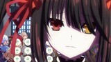 Date A Live op "Date A Live" Genshin Impact performance (with score)