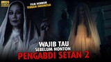 REVIEW PENGABDI SETAN 2 (2022), Film Horor Yg Bikin Kamu Terkencing Kencing