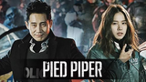 Pied Piper (Eng Sub) _ Ep.1